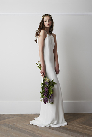 Charlie Brear 2015 Bridal Collection | One Fab Day