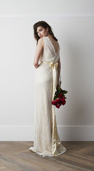 Charlie Brear 2015 Bridal Collection | One Fab Day