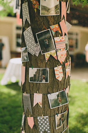 alternative bunting table plan