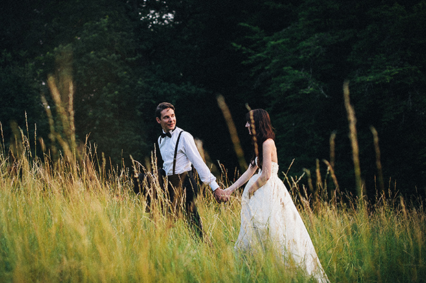 Julia and Oscar by Axel & Berg Photography