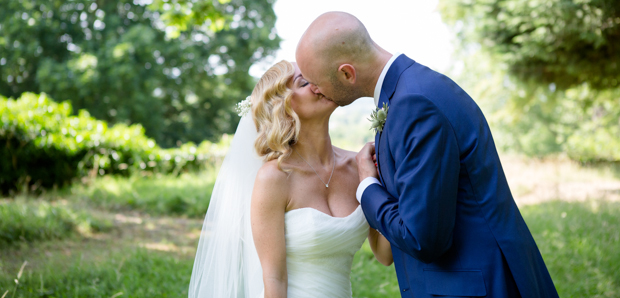 Gill and James by Lucy Davenport Photography