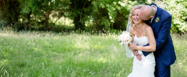 Gill and James by Lucy Davenport Photography