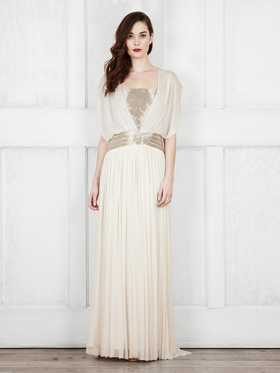 Catherine Deane Marilyn Wedding Dress | onefabday.com