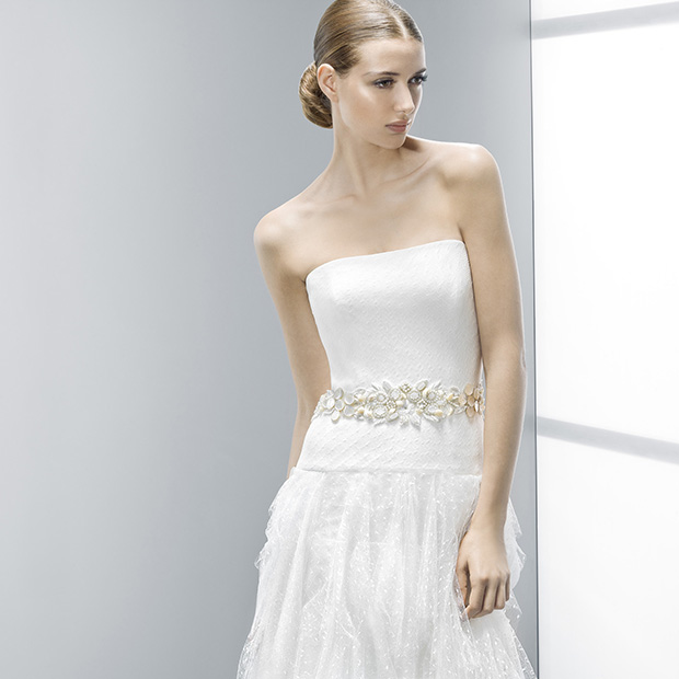 Jesus Peiro Wedding Dresses