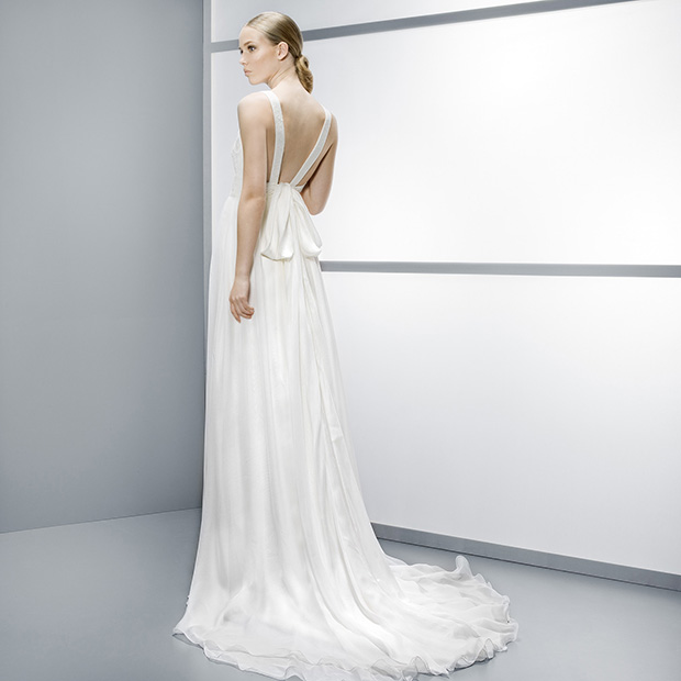 Jesus Peiro Wedding Dresses