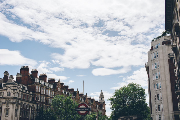 London Wedding by My Love Story Photography 