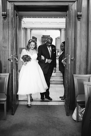 London Wedding by My Love Story Photography 