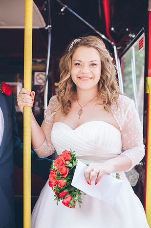 London Wedding by My Love Story Photography 