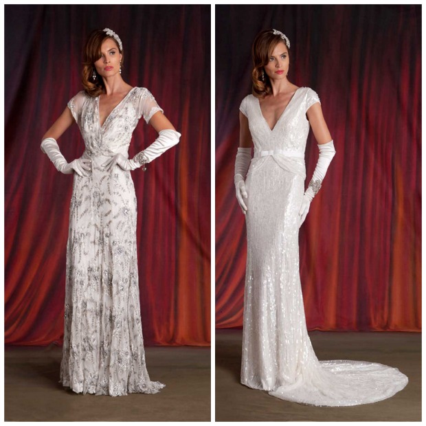 eliza jane howell wedding dresses glamour