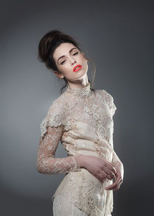 Helen Cody Bridal Collection 2014