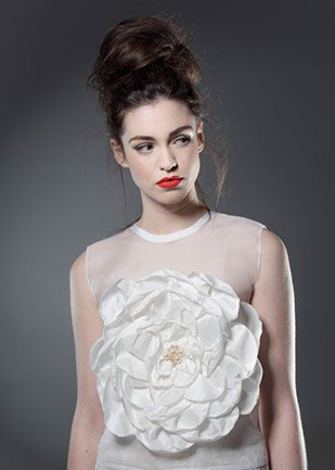 Helen Cody Bridal Collection 2014