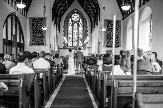 wedding ceremony