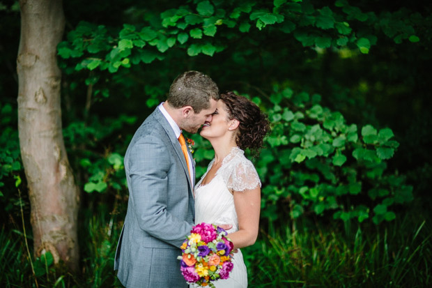 wedding portrait