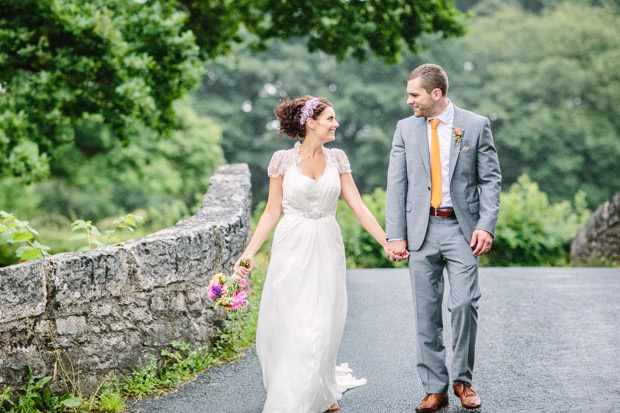 wedding portrait