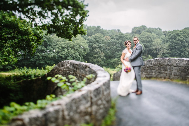 wedding portrait