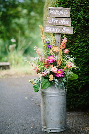 beautiful flower arrangements