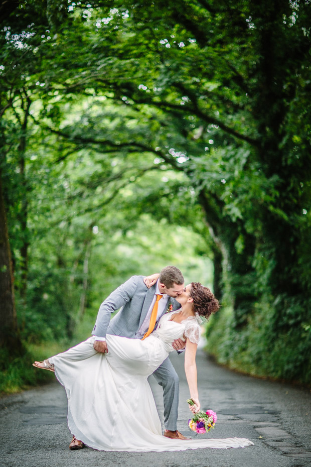 wedding portraits