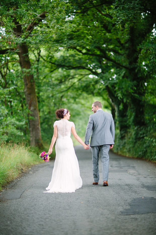 wedding portraits