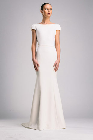 Suzanne Harward Bridal Collection