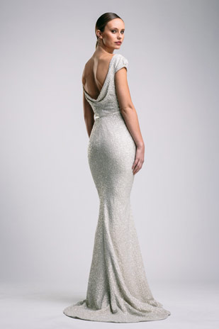 Suzanne Harward Bridal Collection