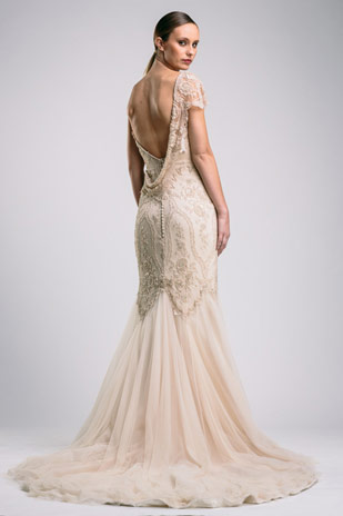 Suzanne Harward Bridal Collection