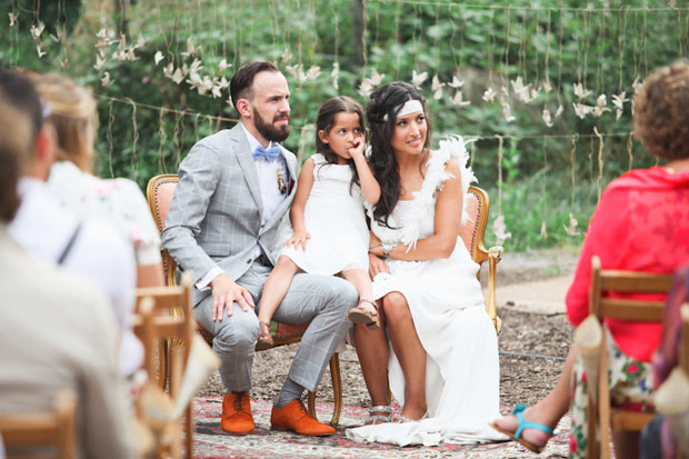 A unique boho wedding with amazing style - Velvetine Photography | onefabday-com.go-vip.net