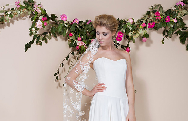 Atelier Anonyme Bridal Designer