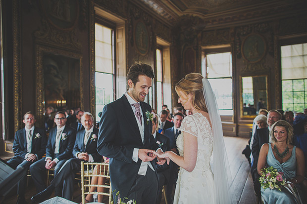  Kate and Chris' Hampton Court Wedding by Fazackarley Wedding Photography | onefabday.com