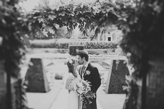  Kate and Chris' Hampton Court Wedding by Fazackarley Wedding Photography | onefabday.com