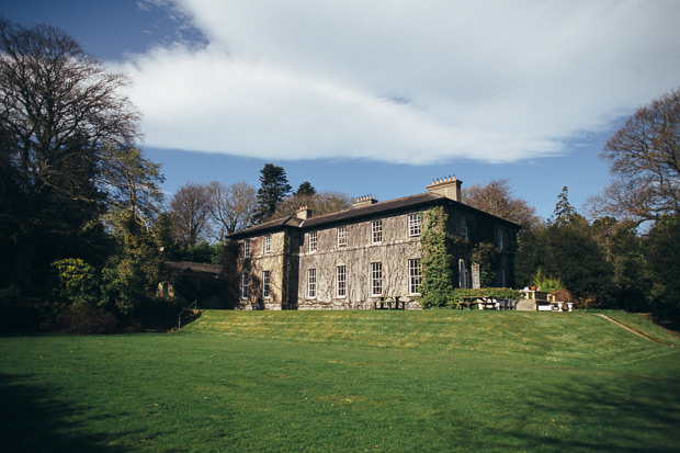 Gillian & Conor's Trudder Lodge wedding by Dara Munnis | onefabday.com