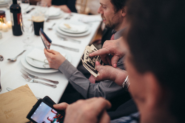 Gillian & Conor's Trudder Lodge wedding by Dara Munnis | onefabday.com