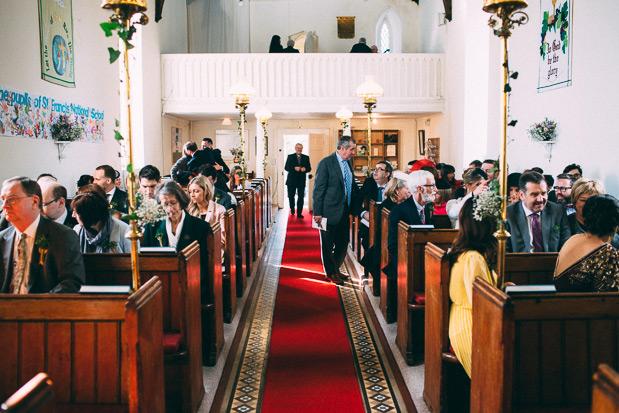 Gillian & Conor's Trudder Lodge wedding by Dara Munnis | onefabday.com