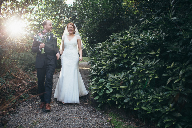 Gillian & Conor's Trudder Lodge wedding by Dara Munnis | onefabday-com.go-vip.net