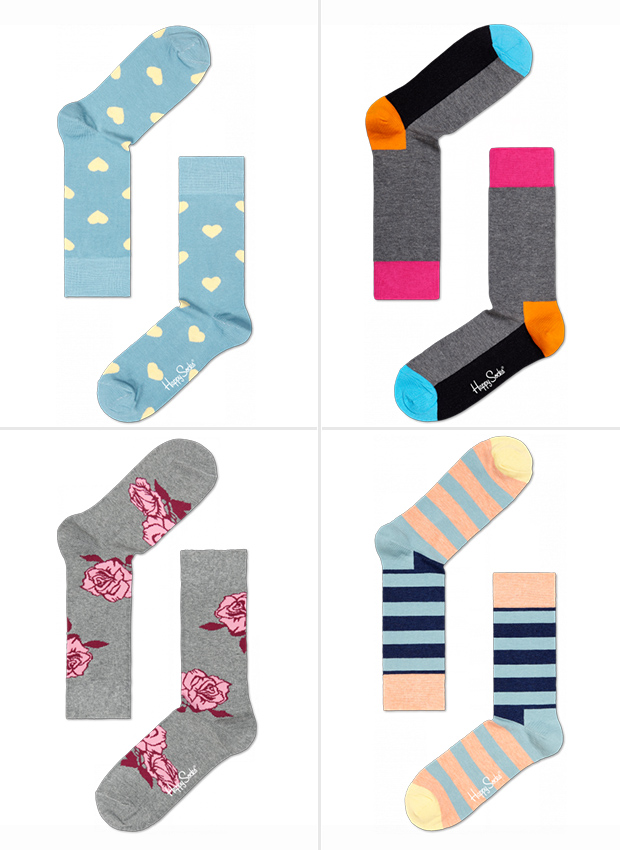 Happy Socks Stuff We Love Accessories For Grooms