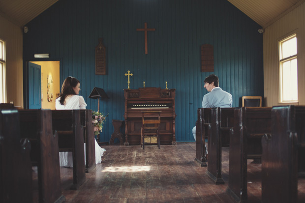 Fiona and David's vintage style wedding by Lisa Jane Photography | onefabday.com