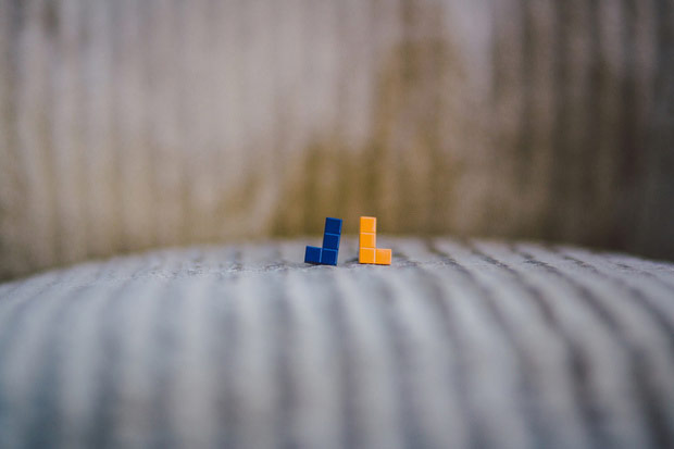 cute personal cufflinks | onefabday.com