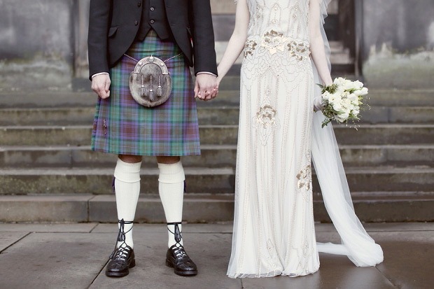 gorgeous scottish wedding | onefabday-com.go-vip.net