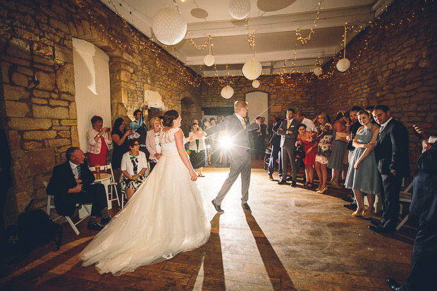 first dance | onefabday.com