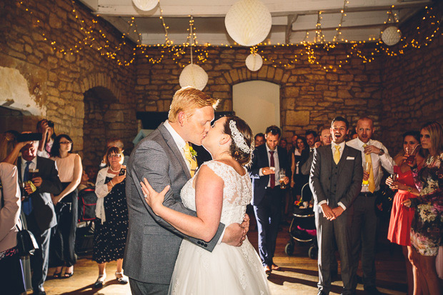 first dance | onefabday.com