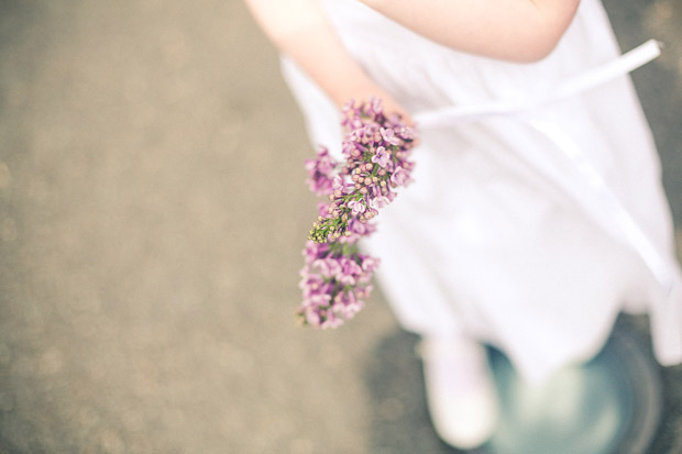 Niamh and Garret's Ghan House Wedding by Dara Munnis