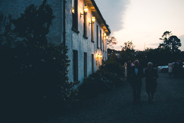 Niamh and Garret's Ghan House Wedding by Dara Munnis