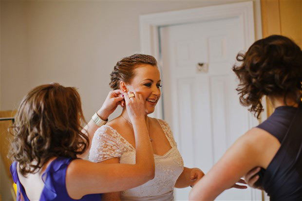 bridal prep | onefabday.com