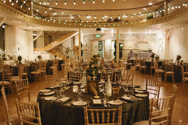 Ballymaloe winter wedding | onefabday.com