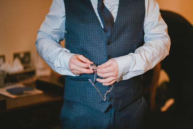 grooms pocket watch | onefabday.com