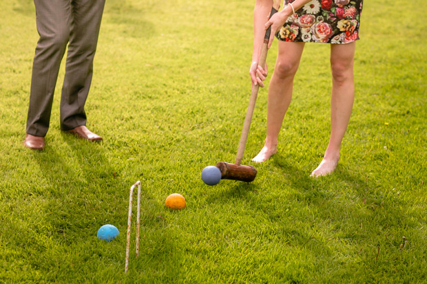 wedding lawn games | www,onefabday.com