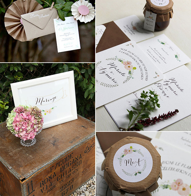 Suze Studio Stationery