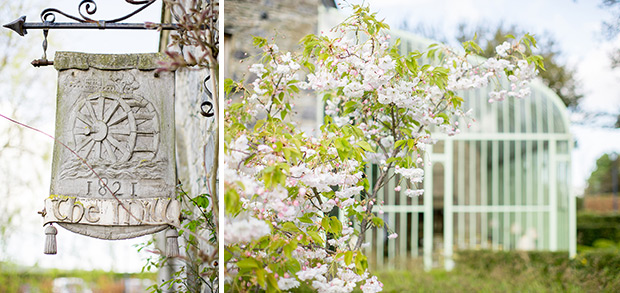 Village at Lyons Wedding by Brosnan Photographic | onefabday.com