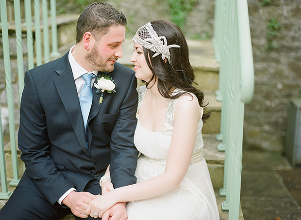 Orla and Ian's Village at Lyons Wedding by Brosnan Photographic | onefabday-com.go-vip.net