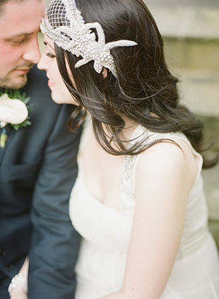 Orla and Ian's Village at Lyons Wedding by Brosnan Photographic | onefabday.com