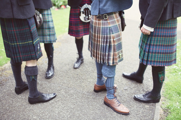 groomsmen kilt | onefabday.com